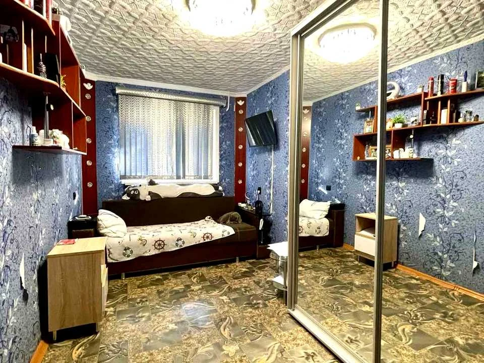 Apartment. Mykolaiv, Novozavodska St.