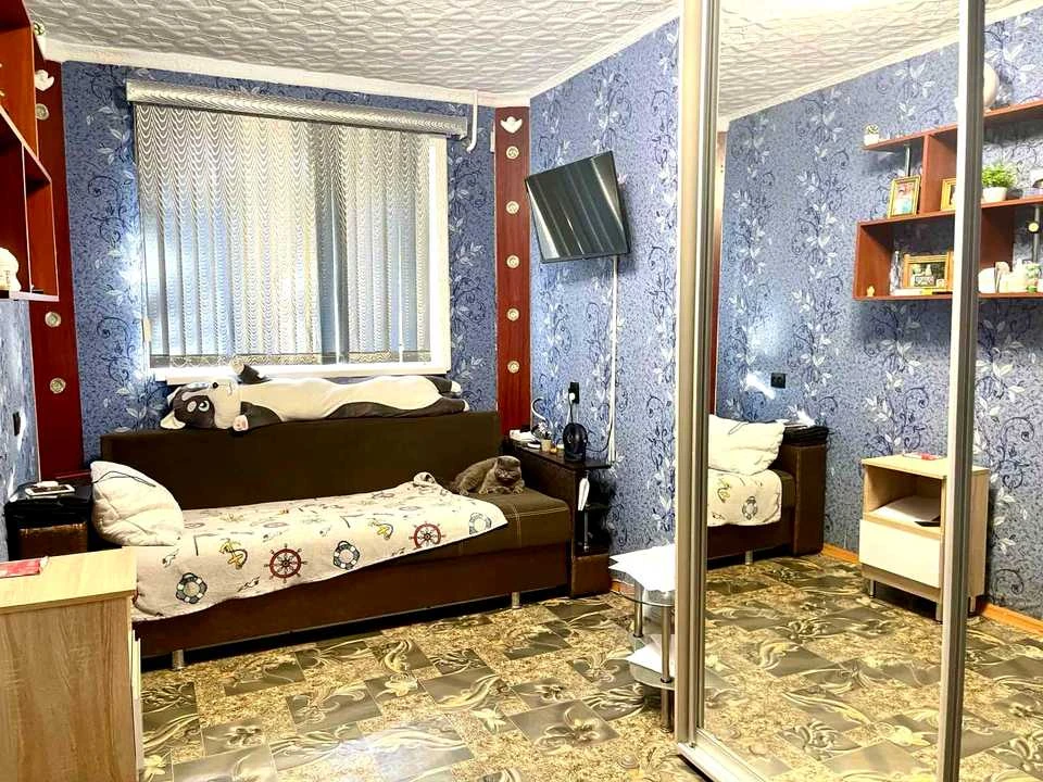 Apartment. Mykolaiv, Novozavodska St.