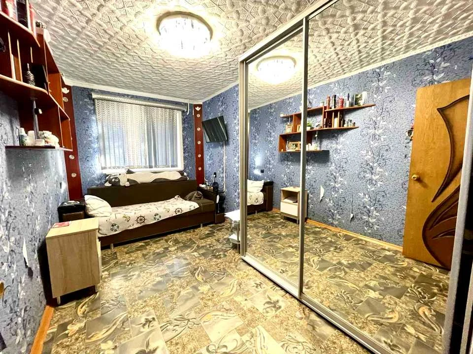 Apartment. Mykolaiv, Novozavodska St.