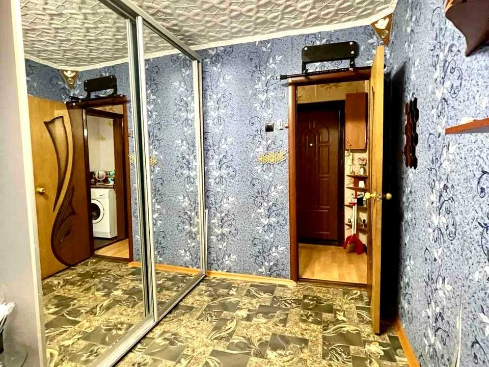 Apartment. Mykolaiv, Novozavodska St.
