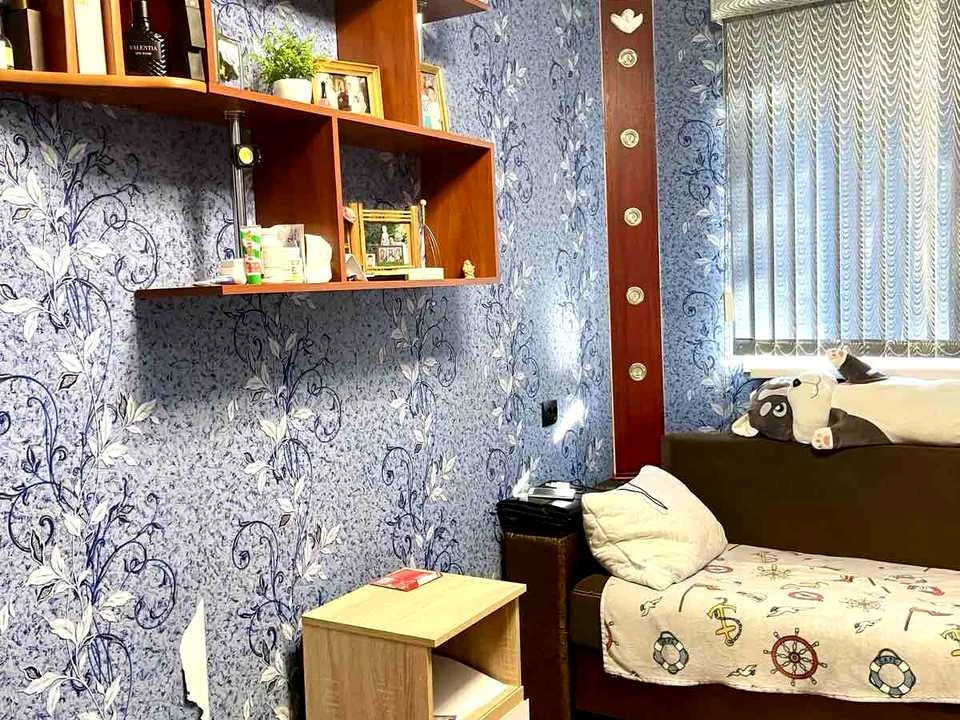 Apartment. Mykolaiv, Novozavodska St.
