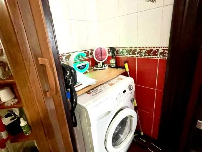 Apartment. Mykolaiv, Novozavodska St.