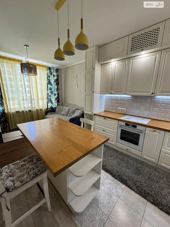 Long-Term Rent Apartment, Тереmy-2