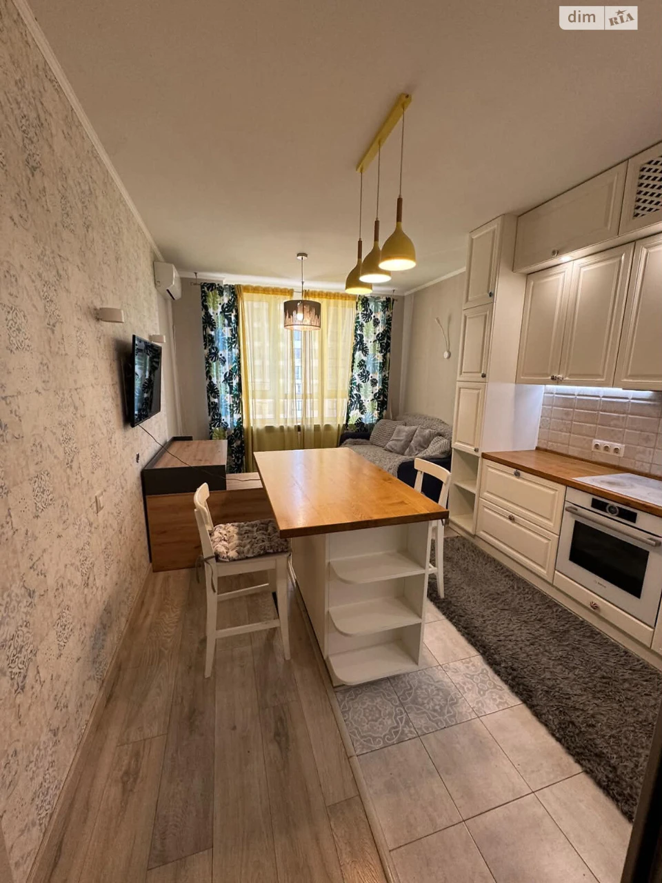 Long-Term Rent Apartment, Тереmy-2