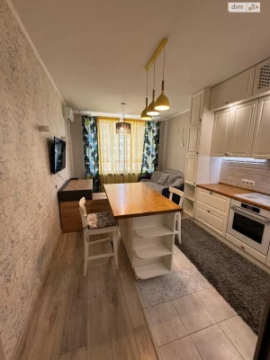 Long-Term Rent Apartment, Тереmy-2