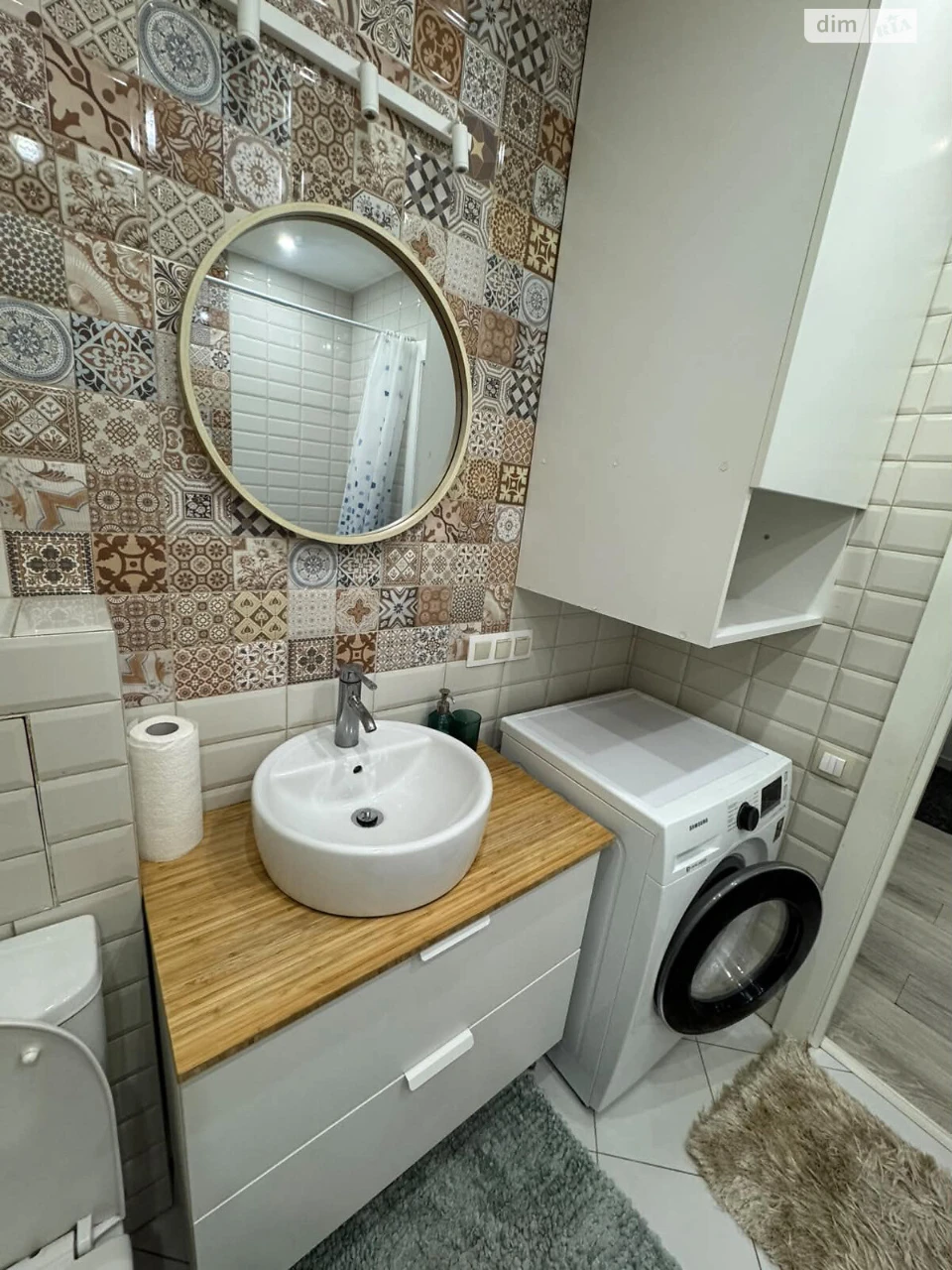Long-Term Rent Apartment, Тереmy-2