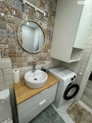 Long-Term Rent Apartment, Тереmy-2