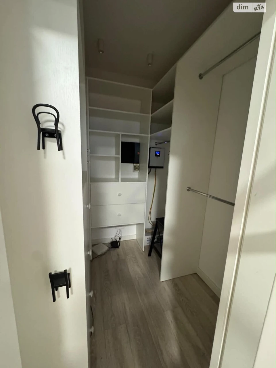 Long-Term Rent Apartment, Тереmy-2