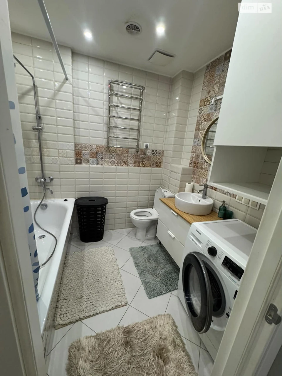 Long-Term Rent Apartment, Тереmy-2