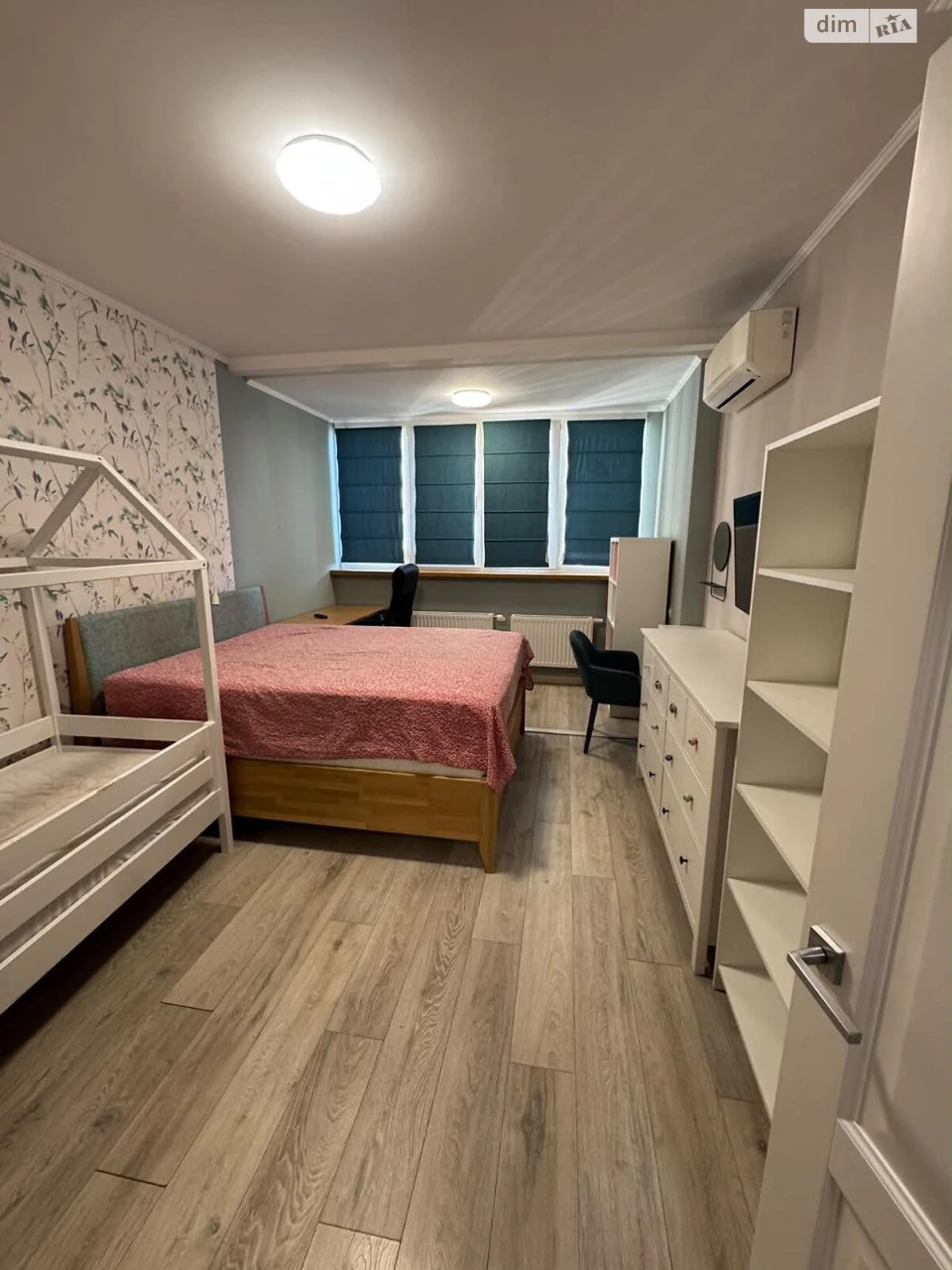 Long-Term Rent Apartment, Тереmy-2