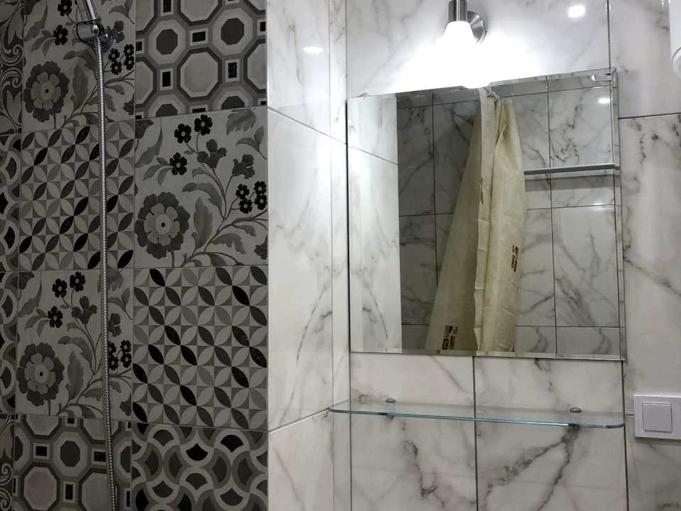 Квартира. Київ, Миколи Бажана просп.