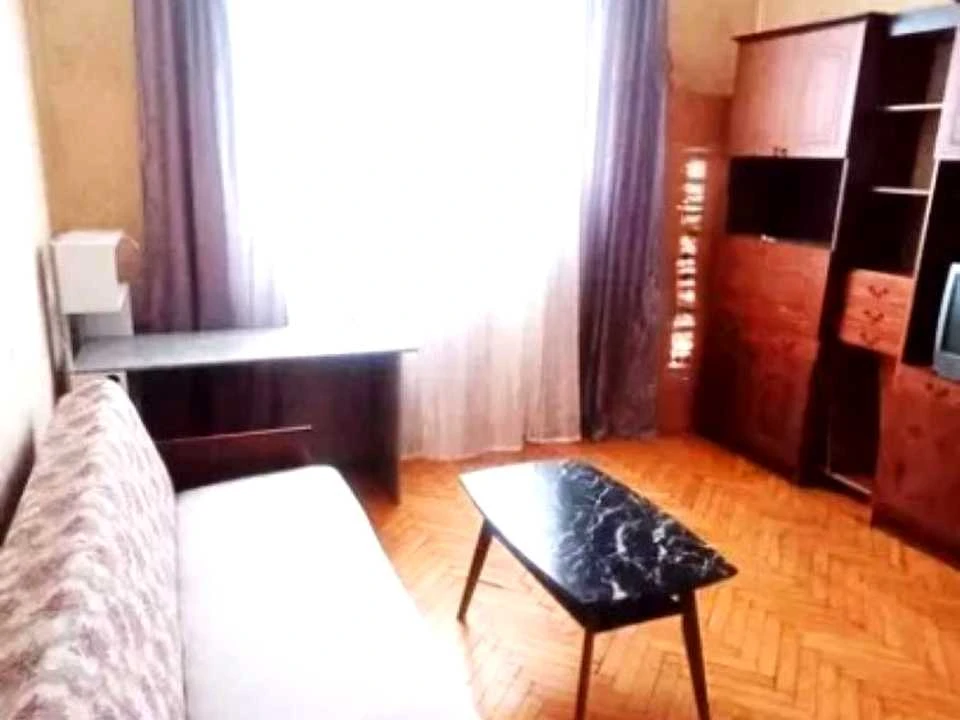 Квартира. Киев, Берестейский просп.