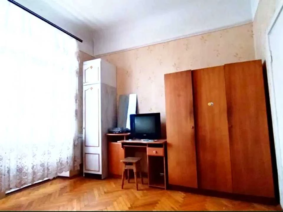 Квартира. Киев, Берестейский просп.