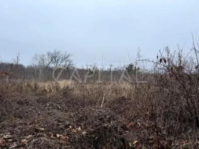 Ділянка. Київ, Тираспольська вул.