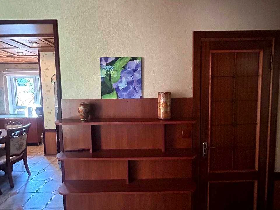 Будинок. Одеса, Скліфосовського вул.