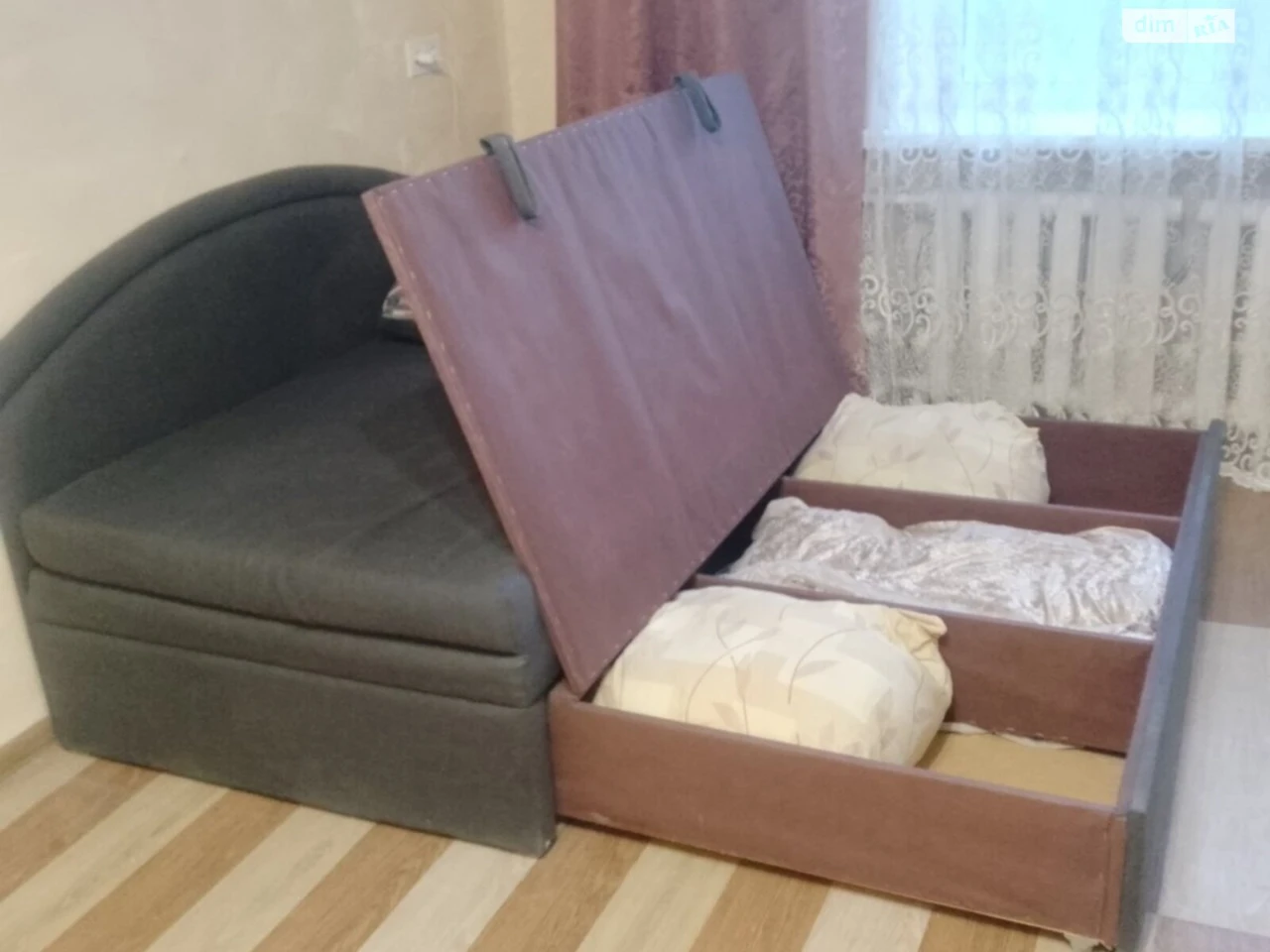 Долгосрочная Аренда Квартира Тополя-3