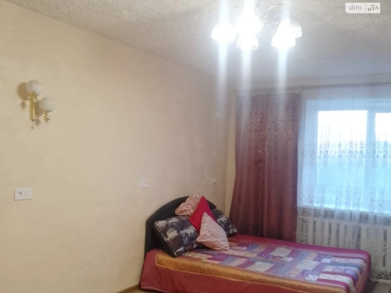 Долгосрочная Аренда Квартира Тополя-3