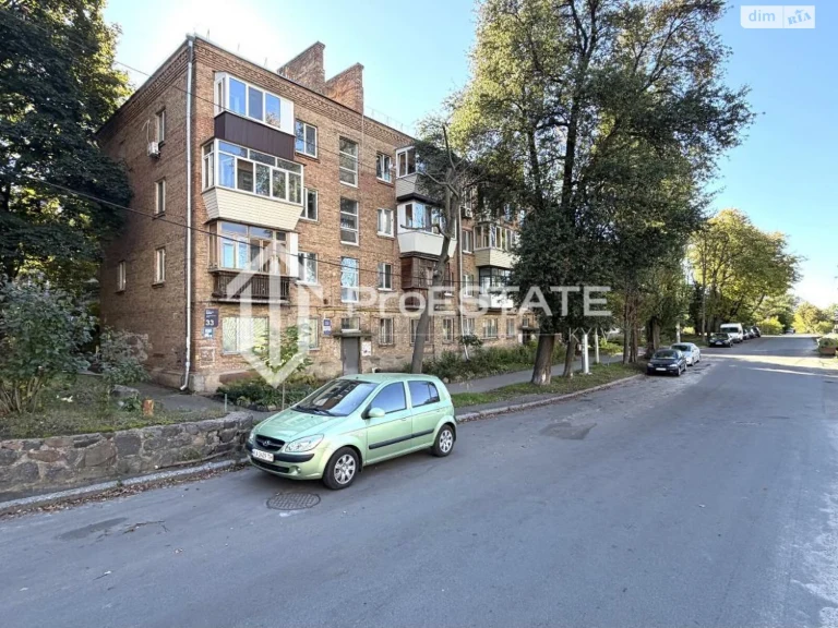 Продаж Квартира Шевченківський