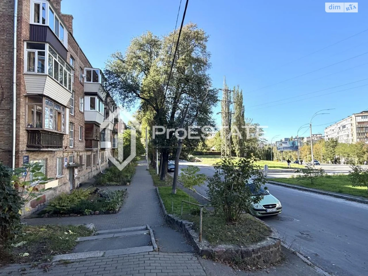 Продаж Квартира Шевченківський