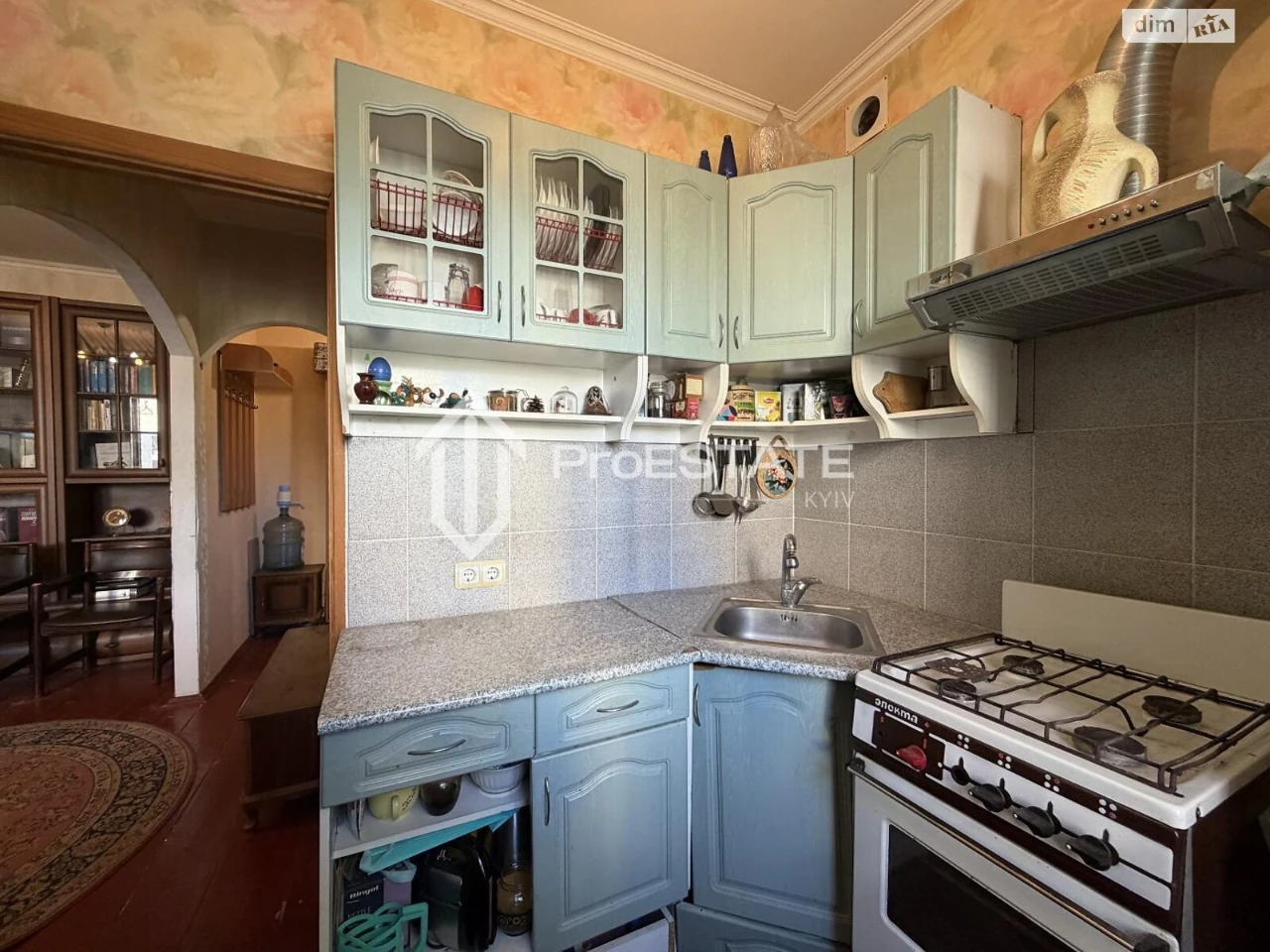 Продаж Квартира Шевченківський