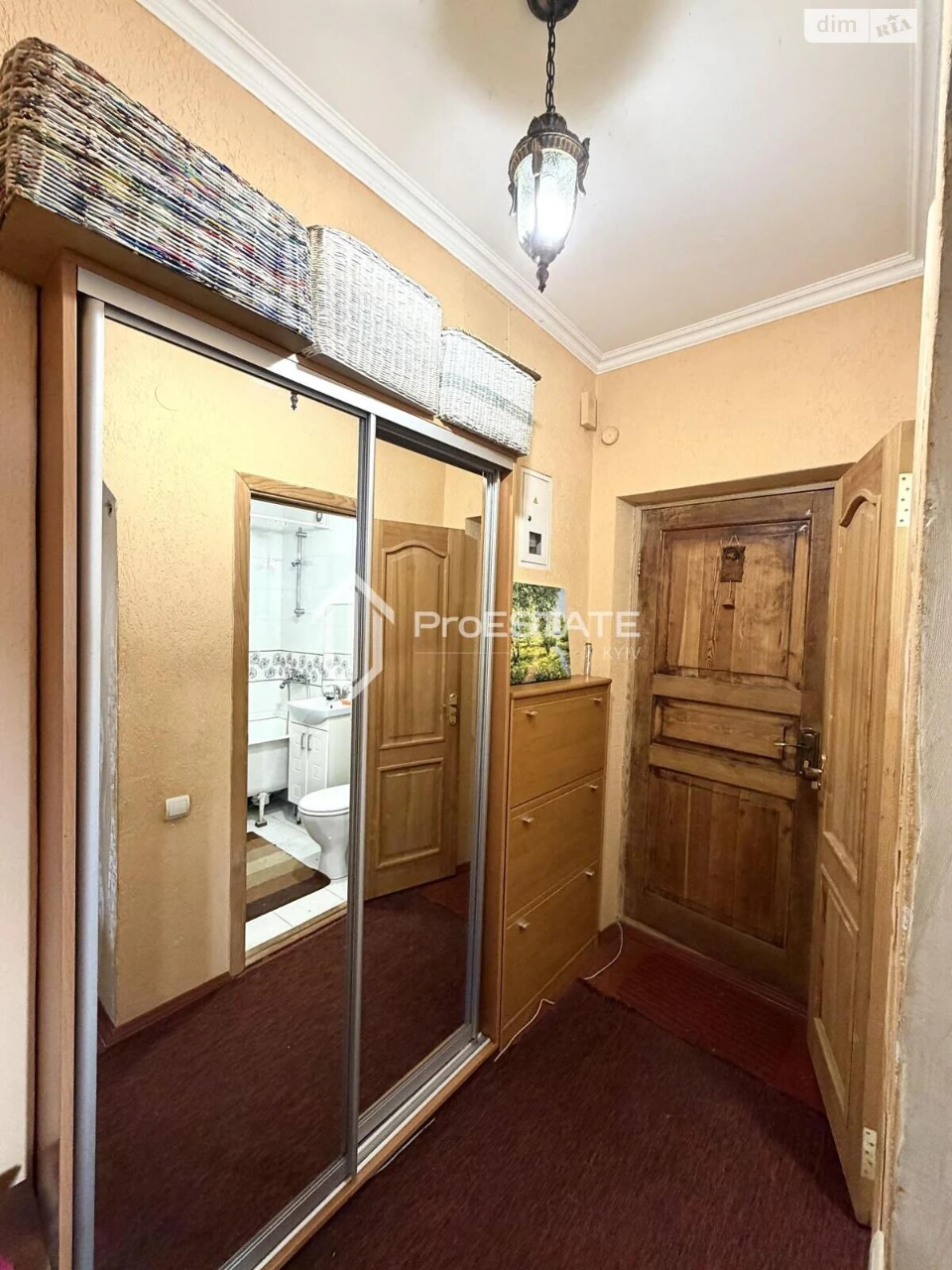 Продаж Квартира Шевченківський