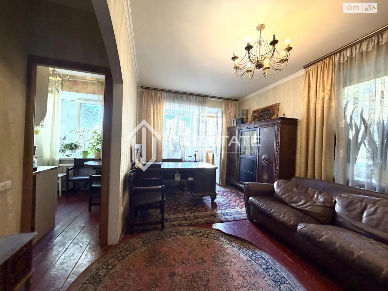Продаж Квартира Шевченківський