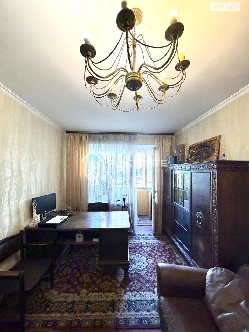 Продаж Квартира Шевченківський