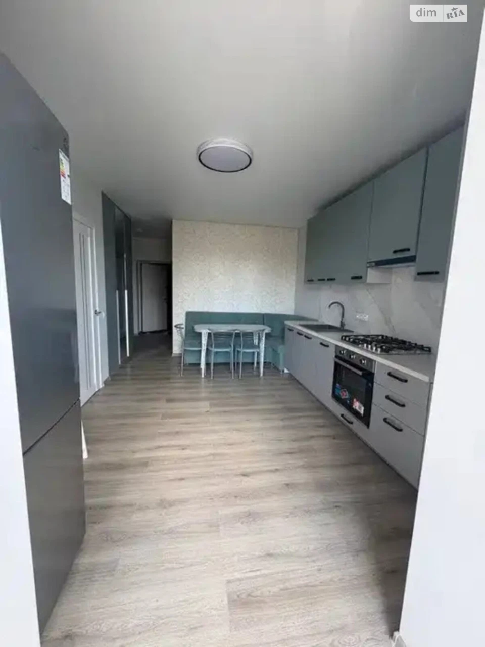 Продажа Квартиры Перемога-6