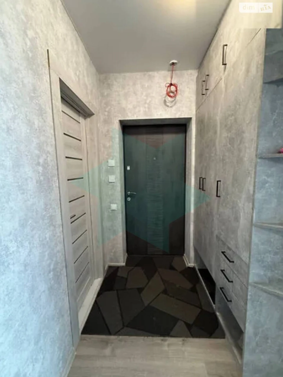 Sale Apartment Left Bank