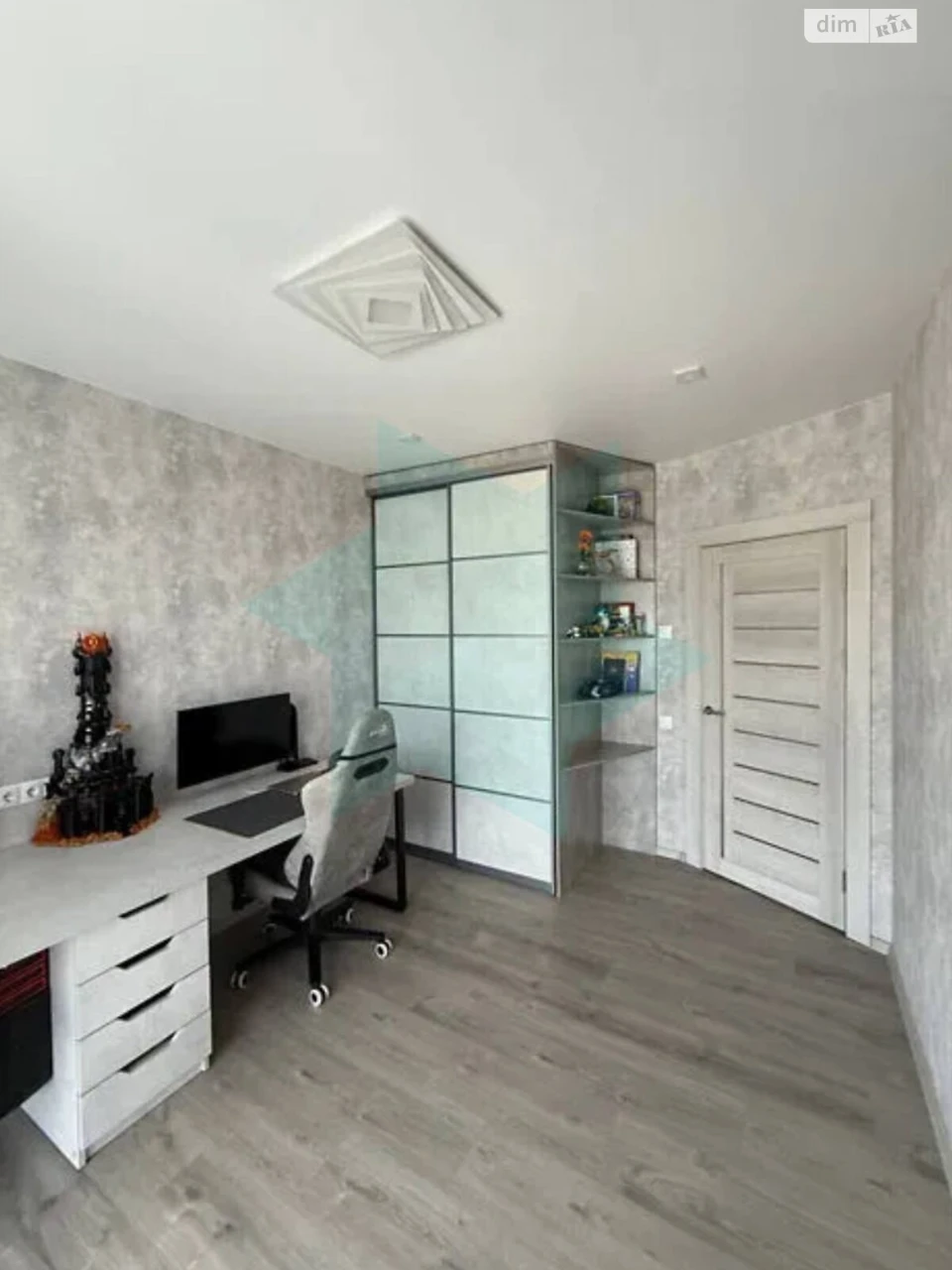 Sale Apartment Left Bank