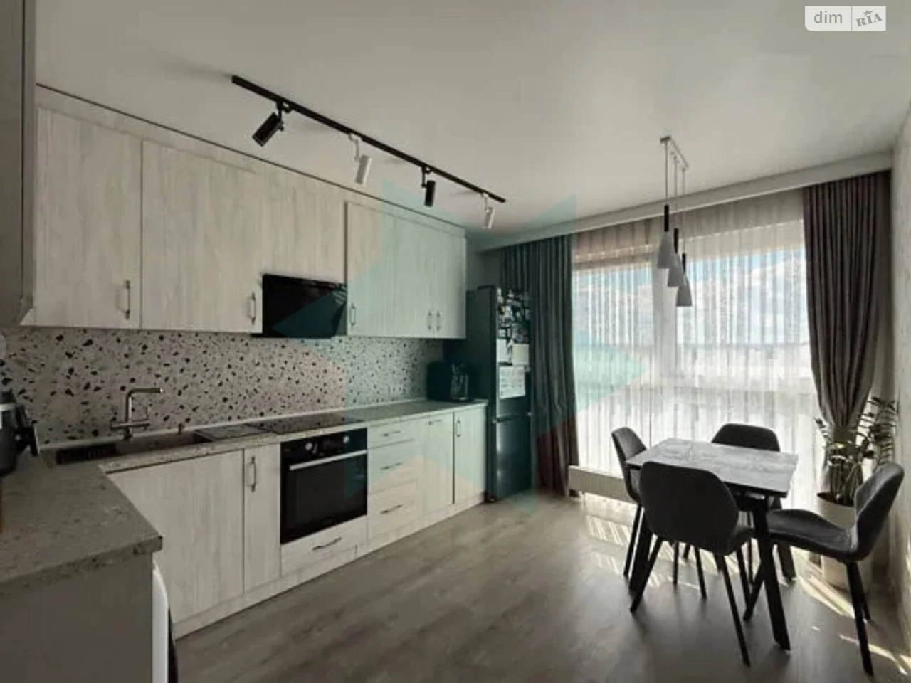 Sale Apartment Left Bank