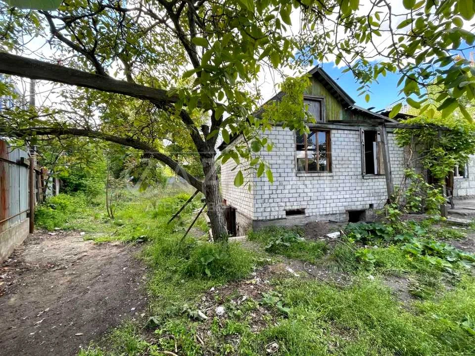 Ділянка. Київ, Алімпія Галика вул.