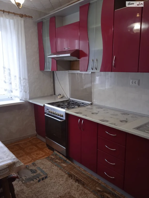 Продажа Квартиры Пересипский