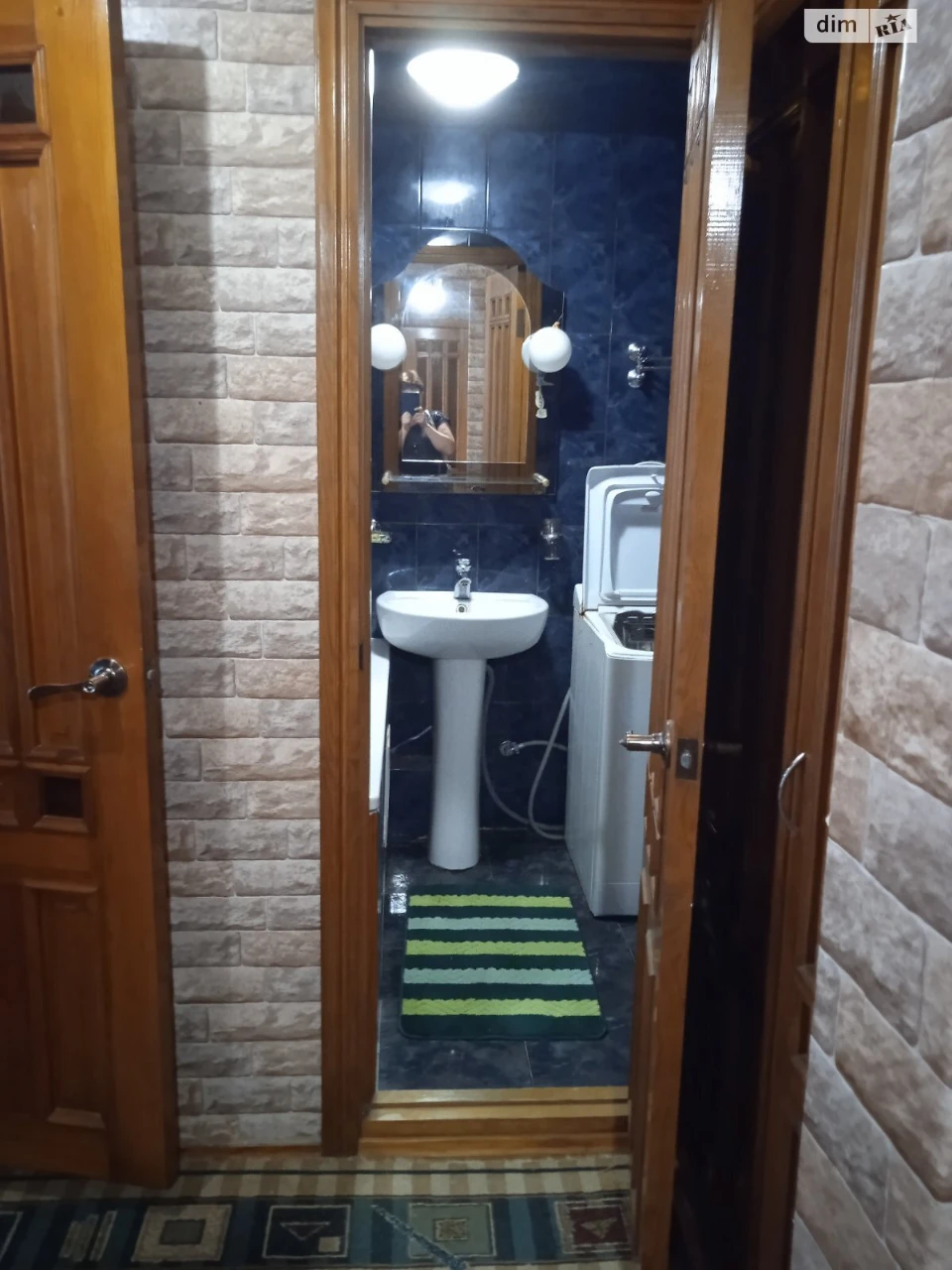 Продажа Квартиры Пересипский