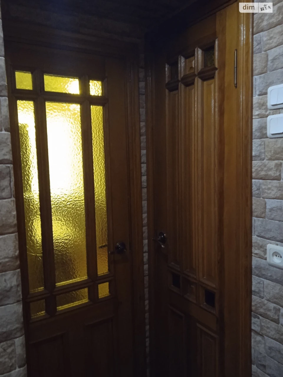 Продажа Квартиры Пересипский