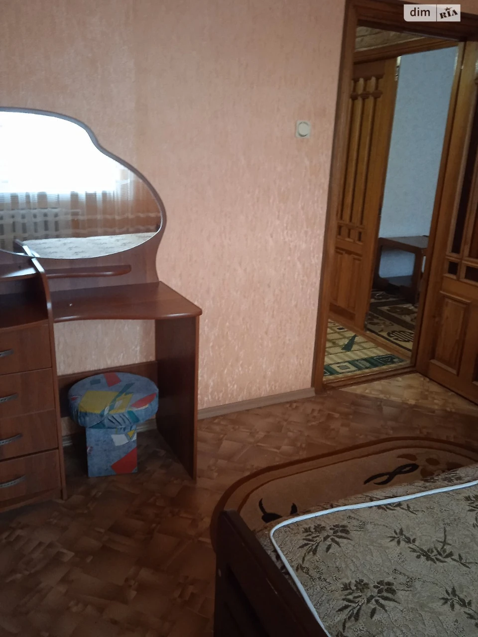 Продажа Квартиры Пересипский