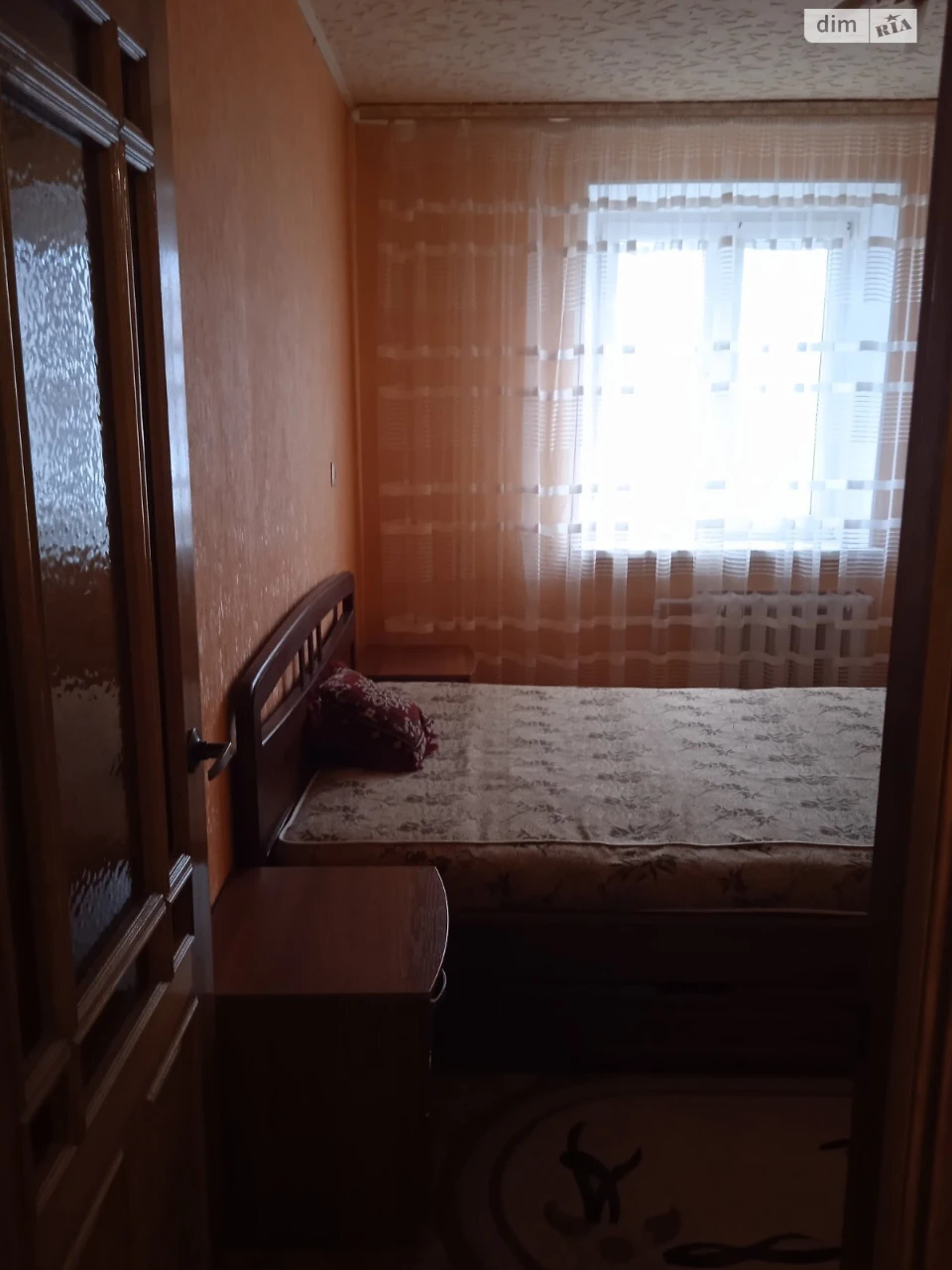 Продажа Квартиры Пересипский