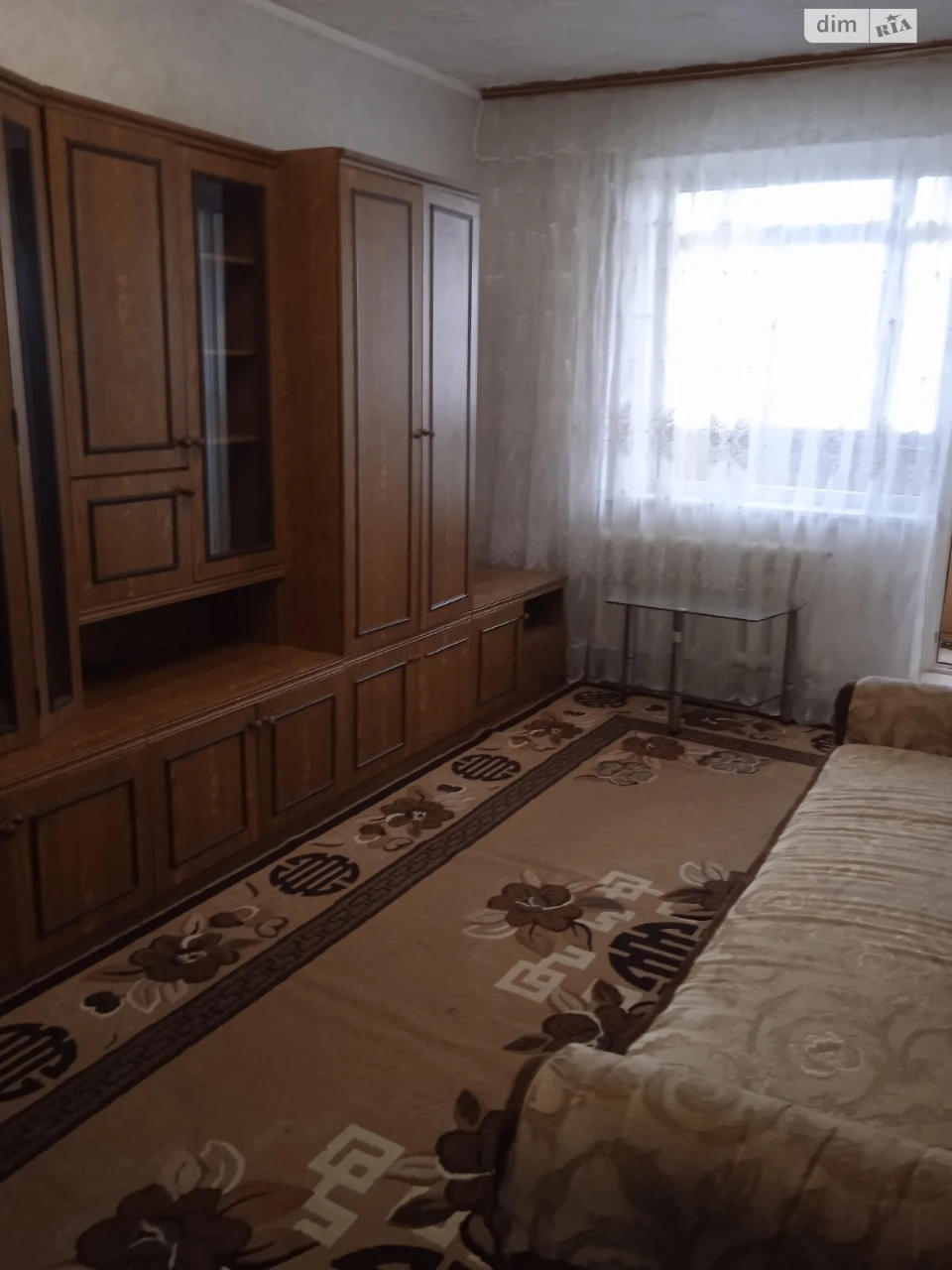 Продажа Квартиры Пересипский