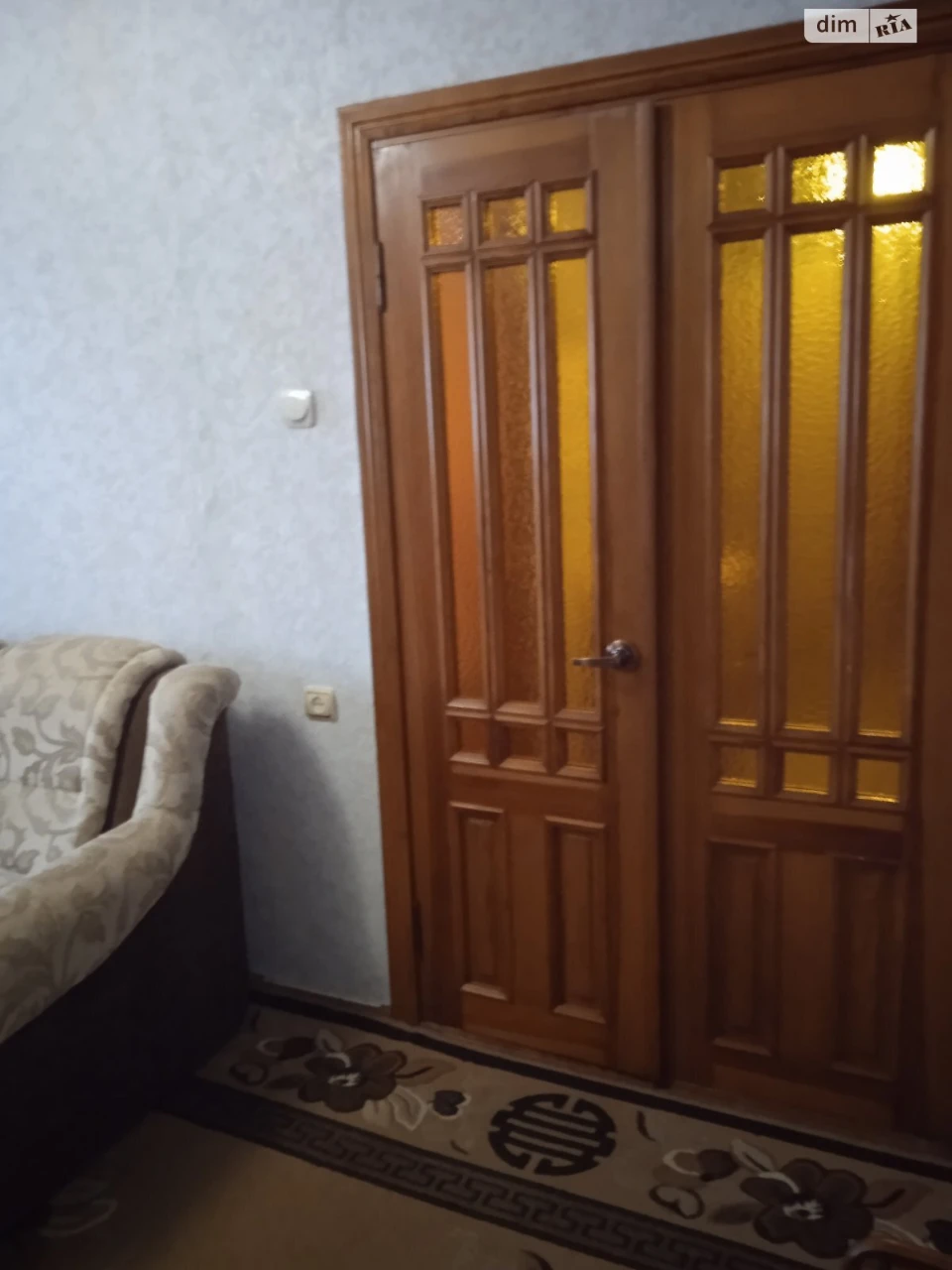 Продажа Квартиры Пересипский