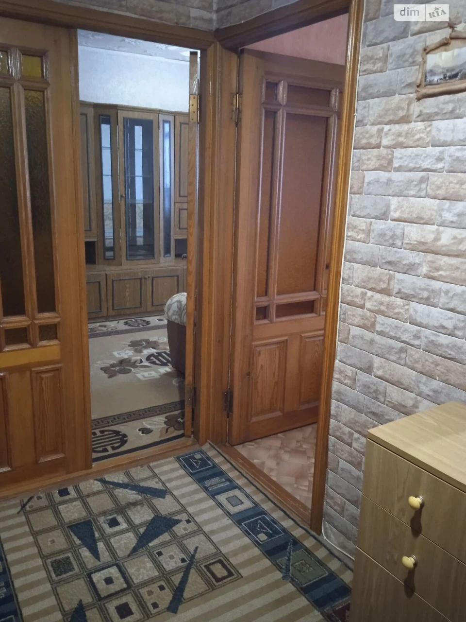 Продажа Квартиры Пересипский