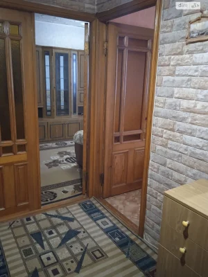 Продажа Квартиры Пересипский