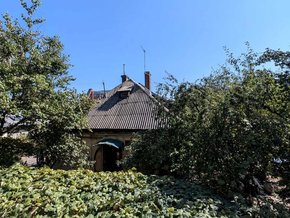 Квартира. Львів, Христофора Колумба вул.