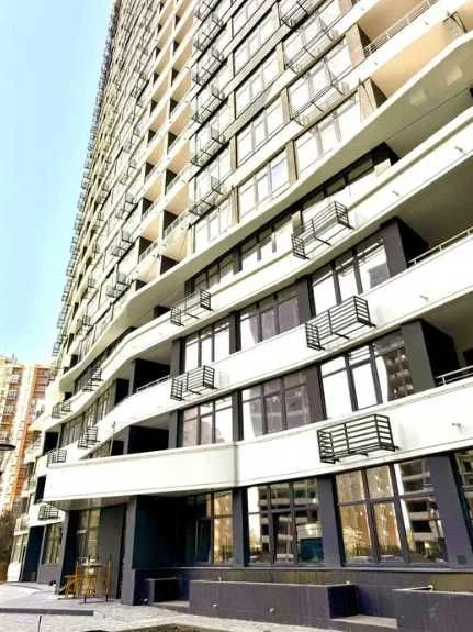 Квартира студия в жк Атмосфера