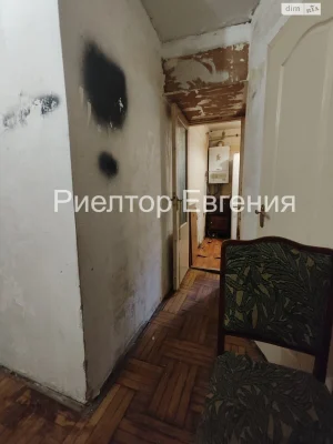 Продажа Квартиры Дружба