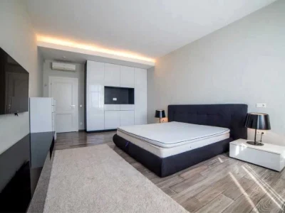 Apartment. Kyiv, Lesya Ukrainy Blvd.