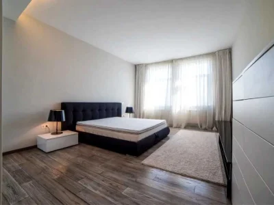 Apartment. Kyiv, Lesya Ukrainy Blvd.