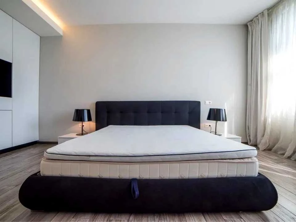 Apartment. Kyiv, Lesya Ukrainy Blvd.