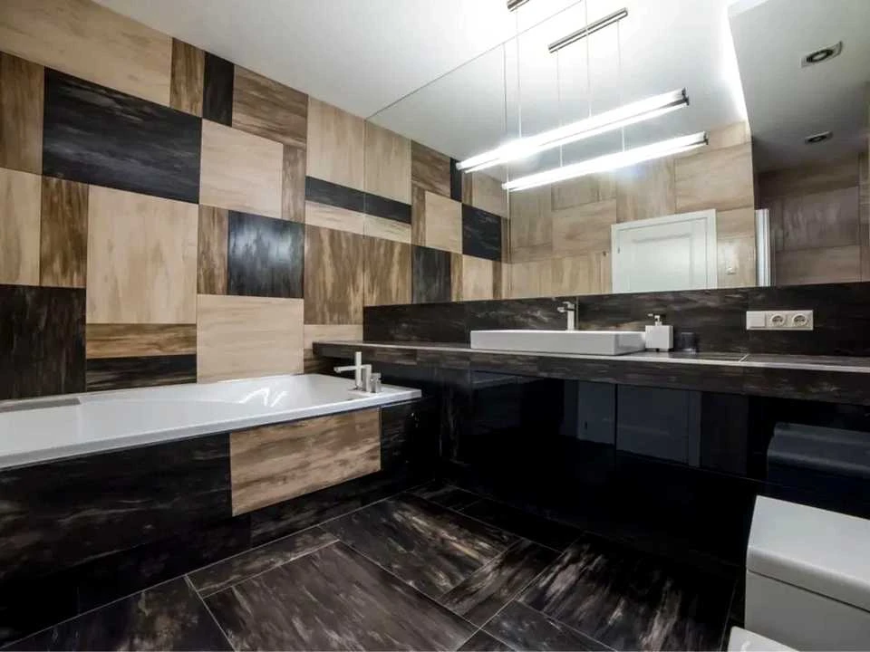 Apartment. Kyiv, Lesya Ukrainy Blvd.
