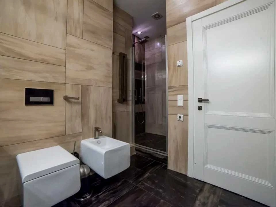 Apartment. Kyiv, Lesya Ukrainy Blvd.