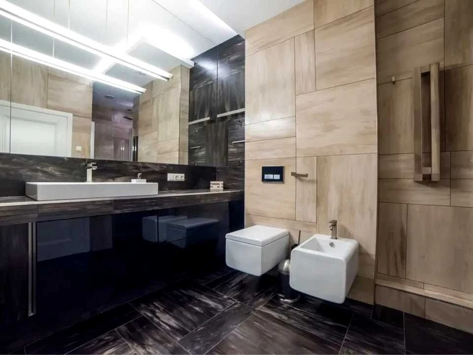 Apartment. Kyiv, Lesya Ukrainy Blvd.